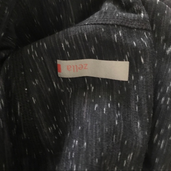 Zella exercise yoga leggings size XS - Picture 4 of 6